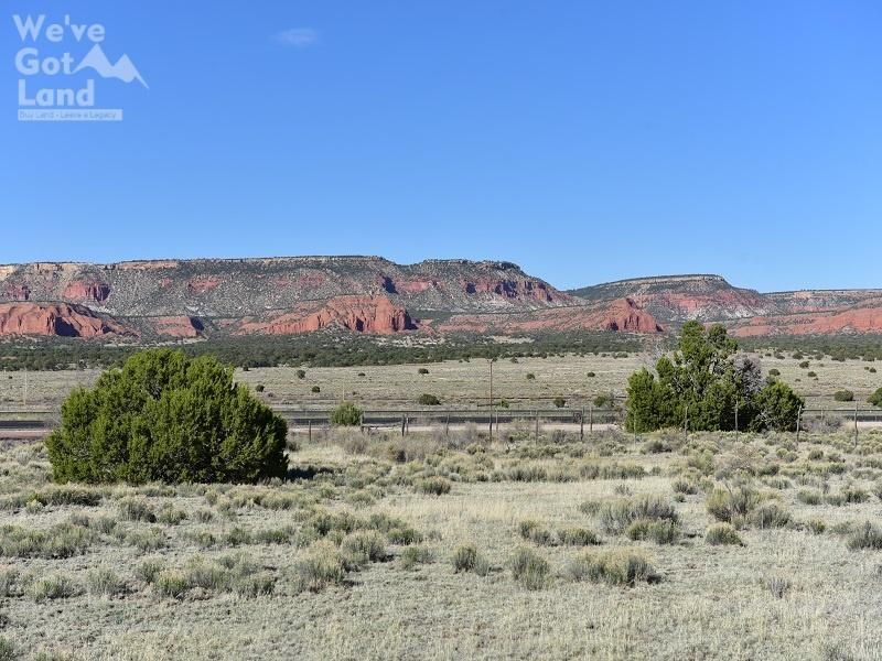 27 acres in McKinley County, New Mexico