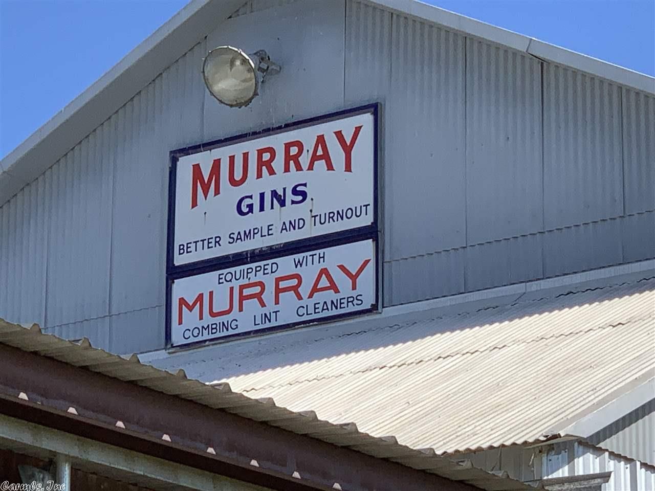 3 acres in Saint Francis County, Arkansas