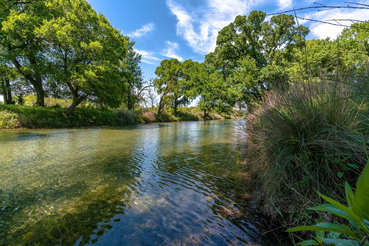 84 acres in Gillespie County, Texas