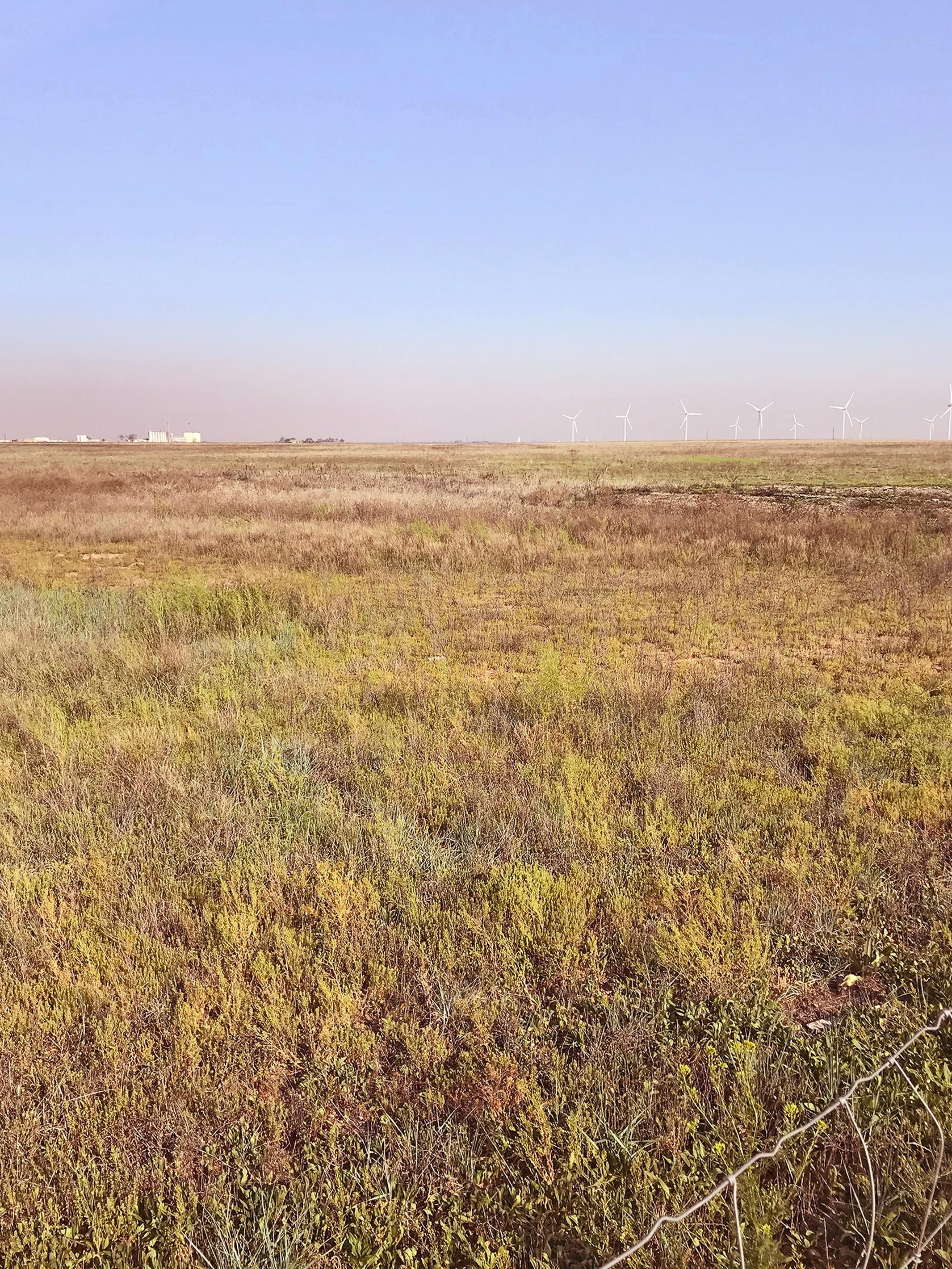 160 acres in Floyd County, Texas