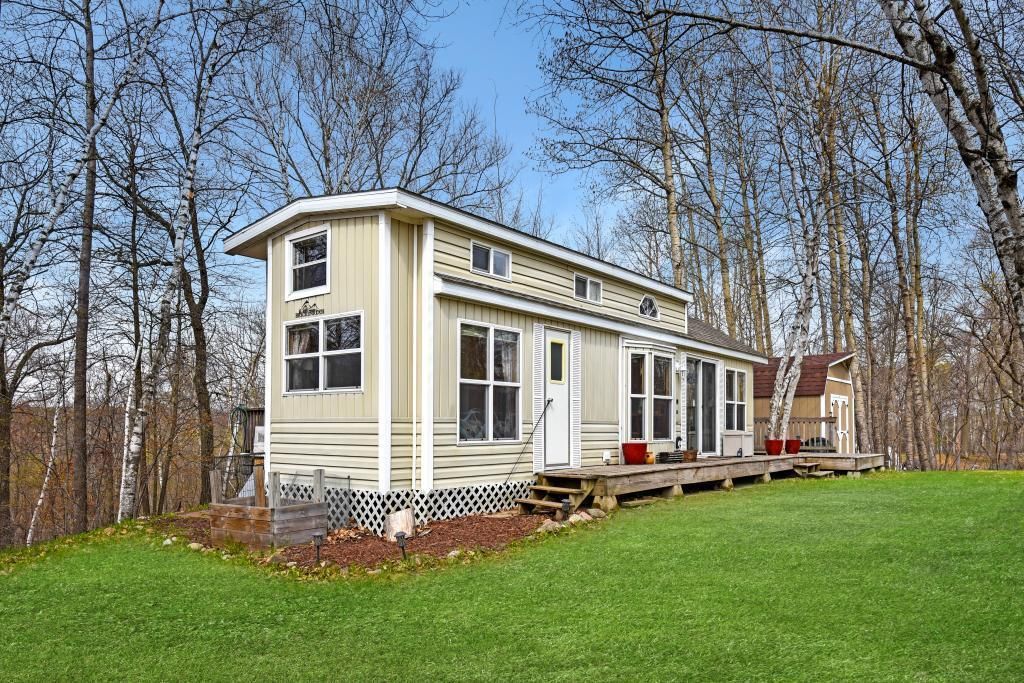 0.85 acres in Morrison County, Minnesota