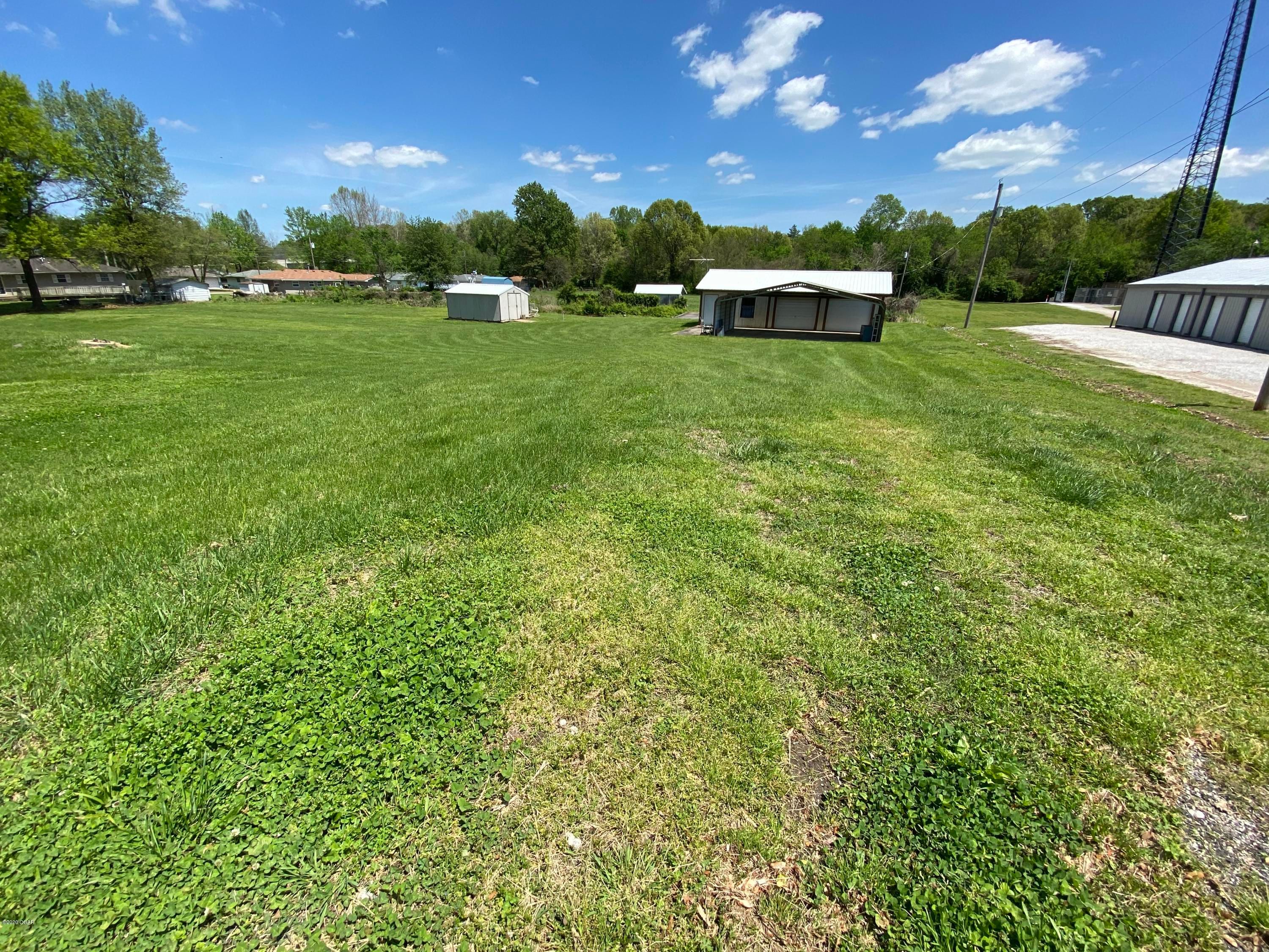 2.41 acres in Newton County, Missouri