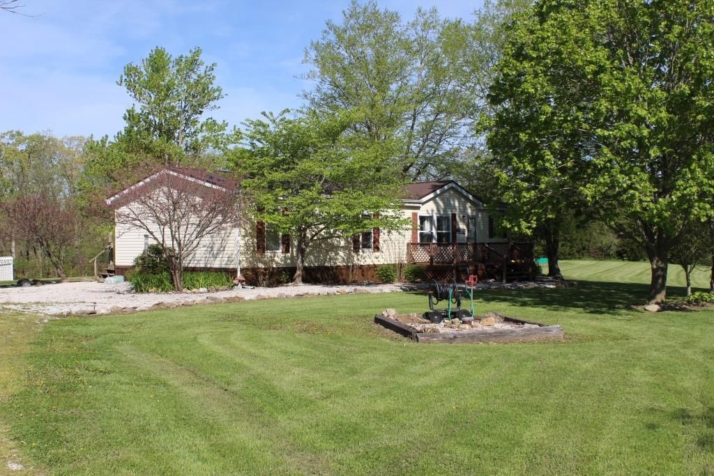 29 acres in Montgomery County, Missouri