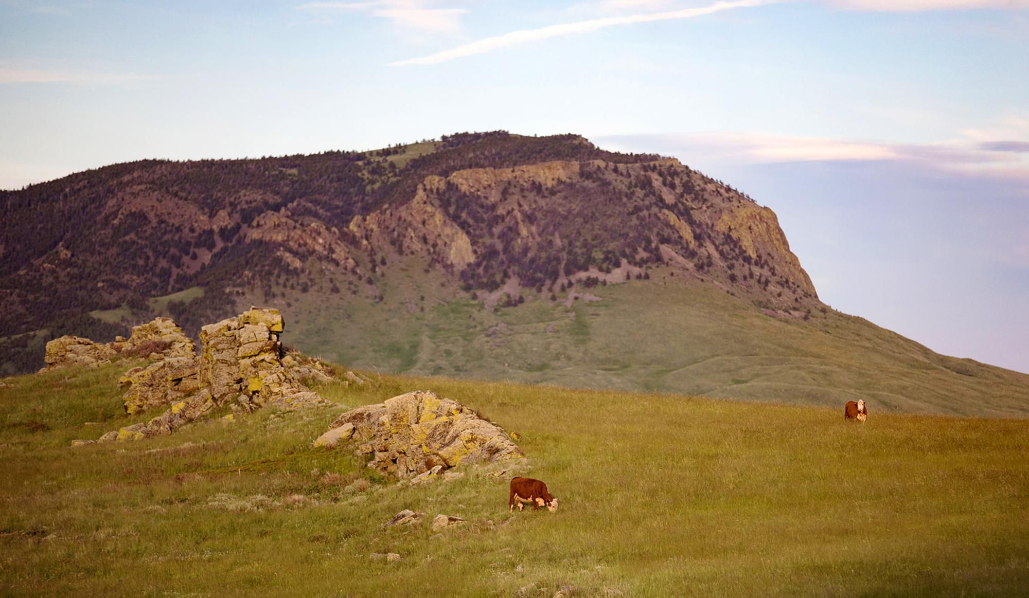 30,654 acres in Geyser, MT, 59447