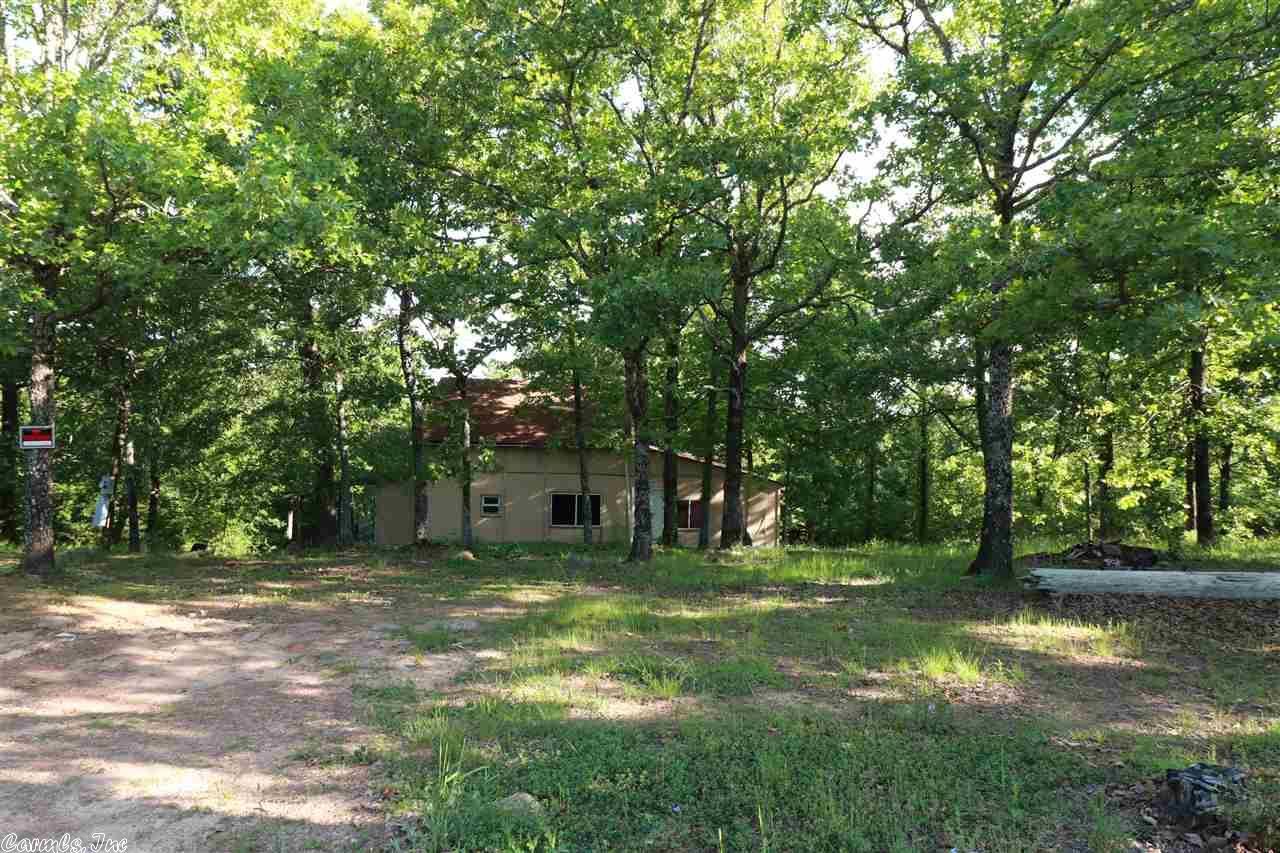 30 acres in Faulkner County, Arkansas