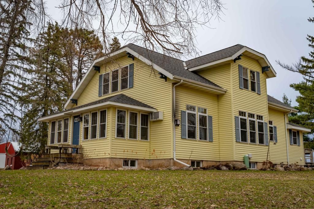 40 acres in Stearns County, Minnesota