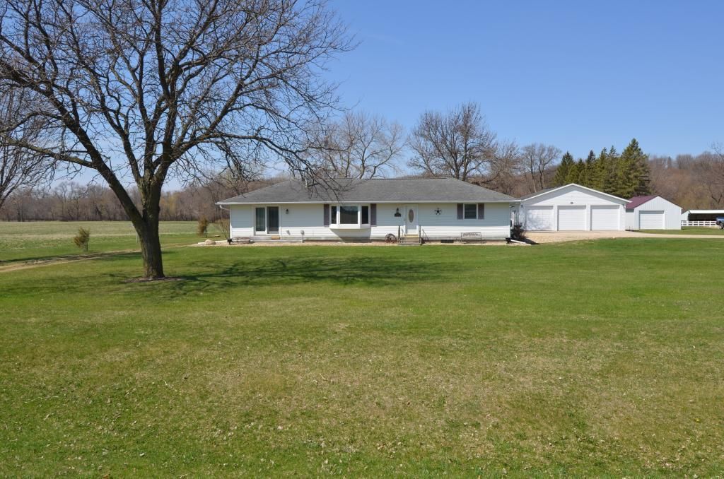 2 acres in Olmsted County, Minnesota