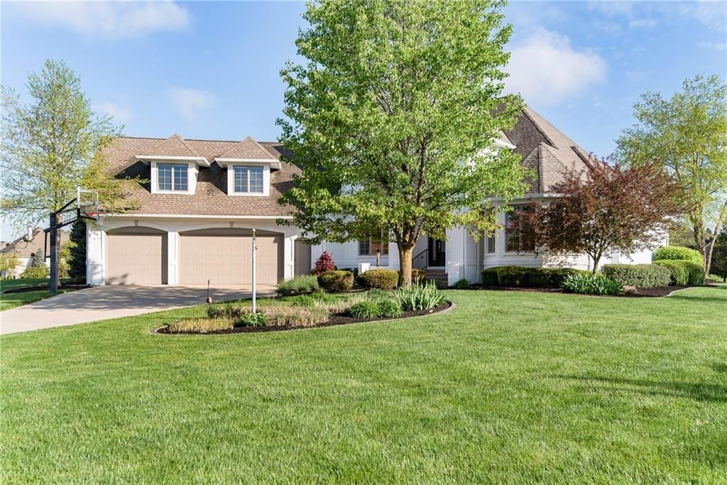 0.57 acres in Hamilton County, Indiana