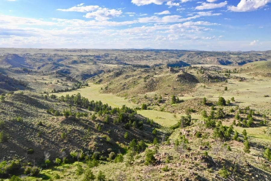 20,000 acres in Cheyenne, WY, 82061