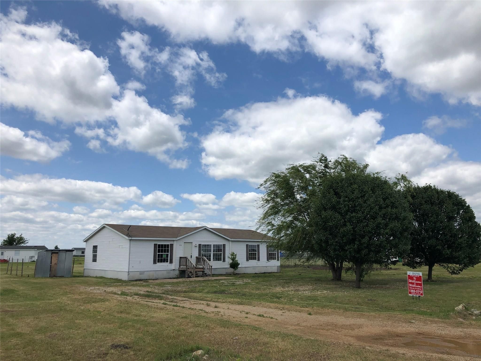1 acres in Denton County, Texas