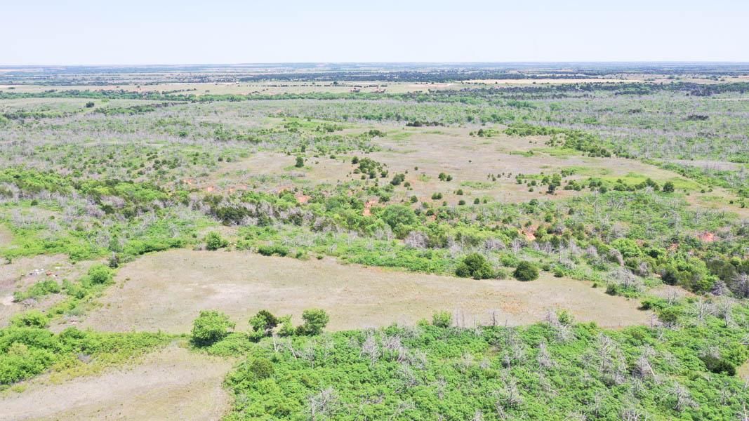 117 acres in Watonga, OK, 73772