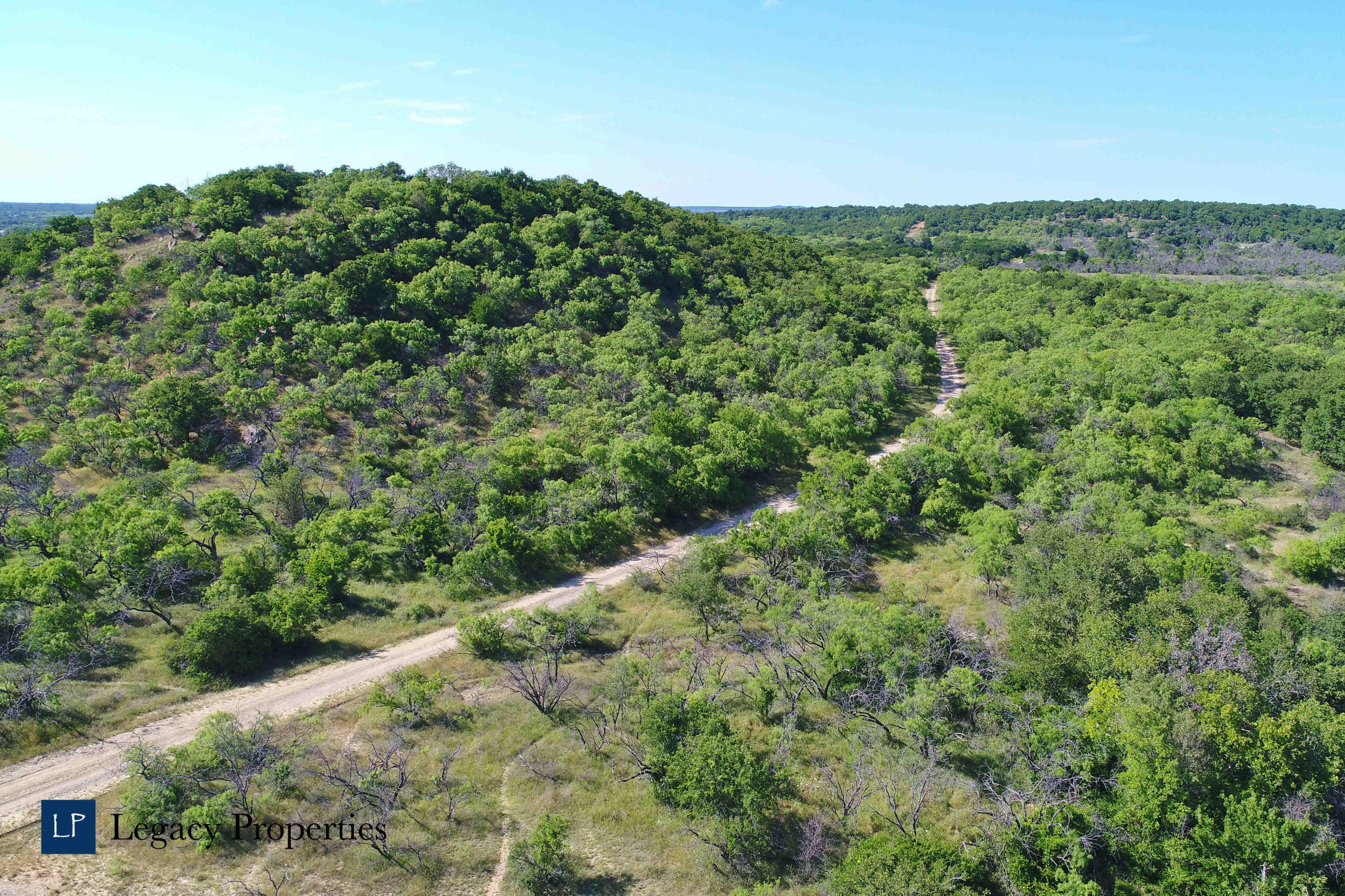 371.5 acres in Jack County, Texas