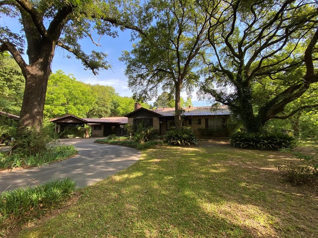 2 acres in Angelina County, Texas