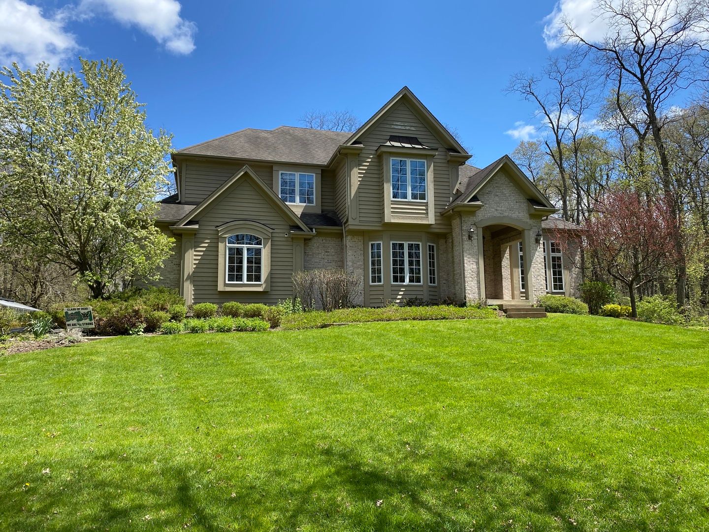 10.33 acres in McHenry County, Illinois