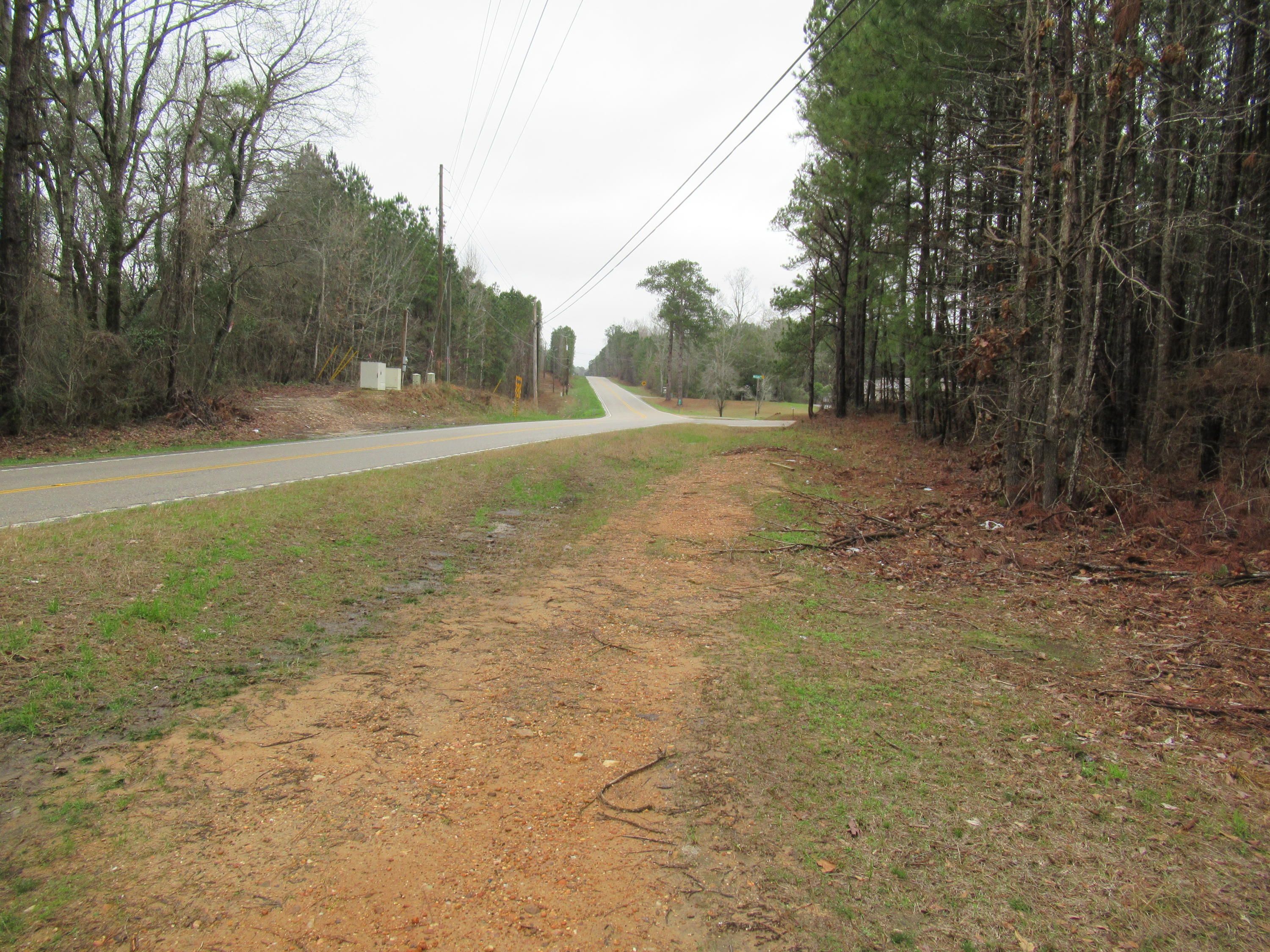 9 acres in Elmore County, Alabama