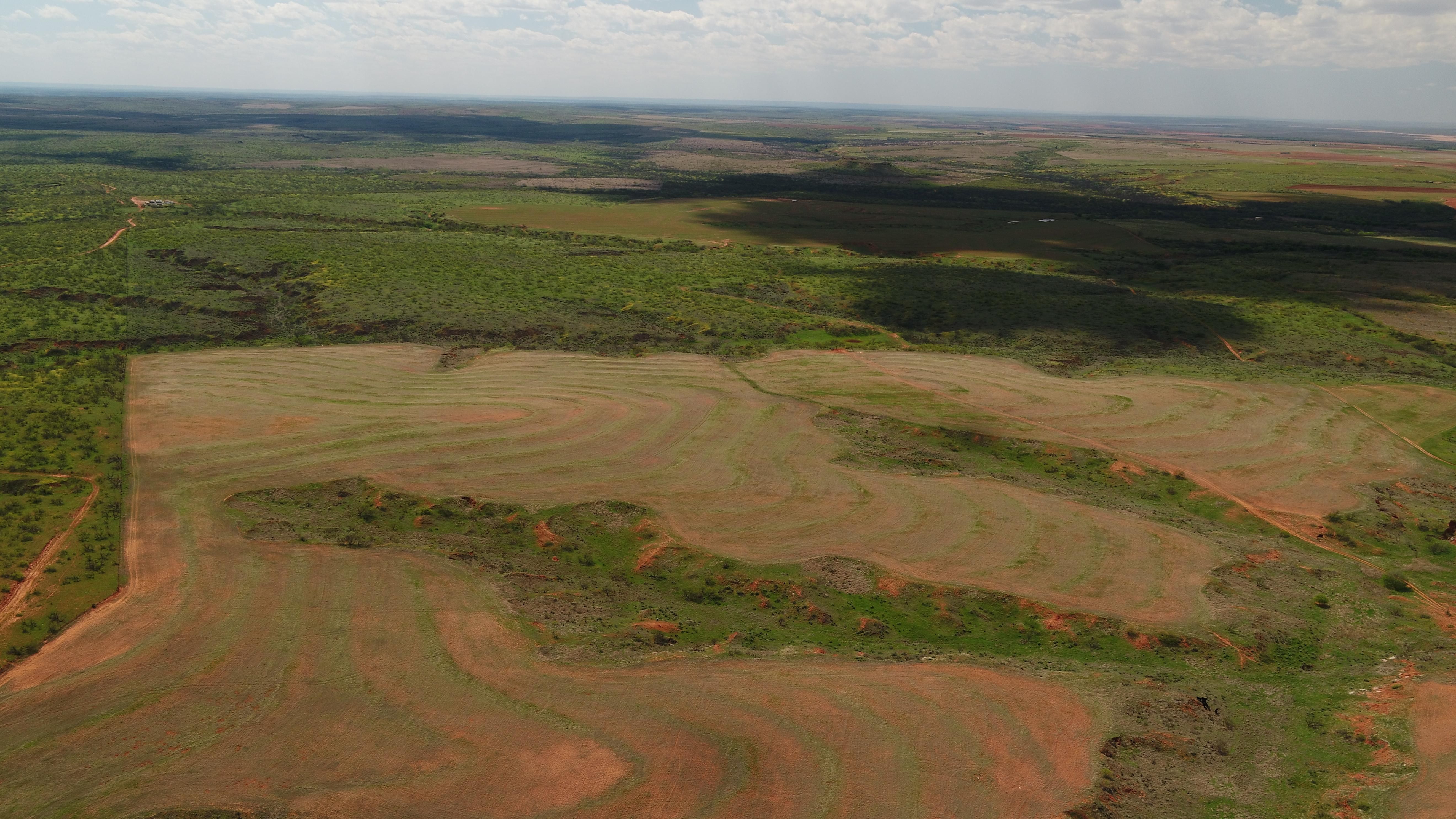 County Road 26, Estelline, TX 79233