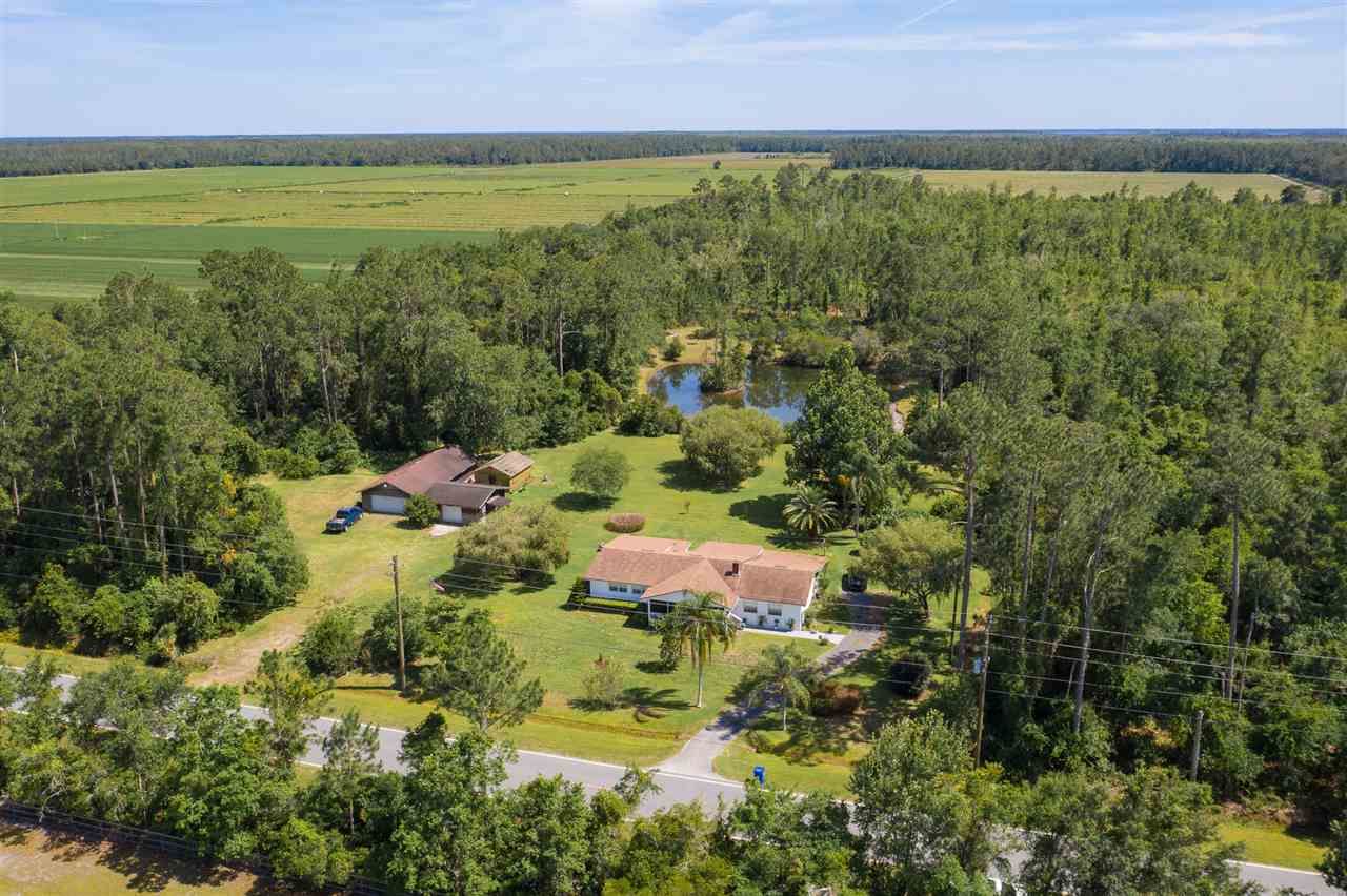 4.42 acres in Saint Johns County, Florida