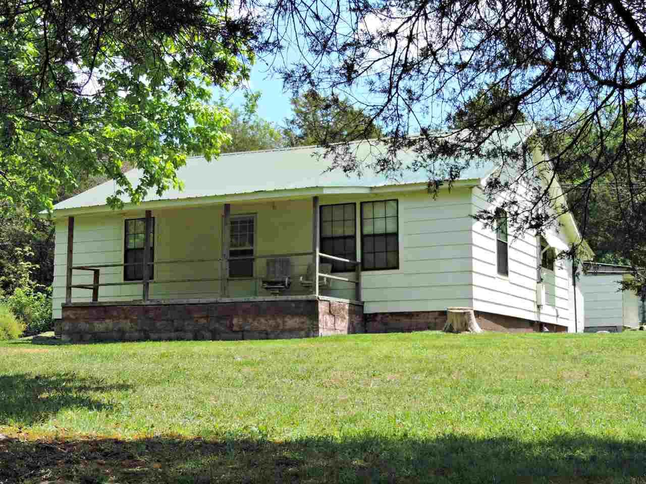 91 acres in Grainger County, Tennessee