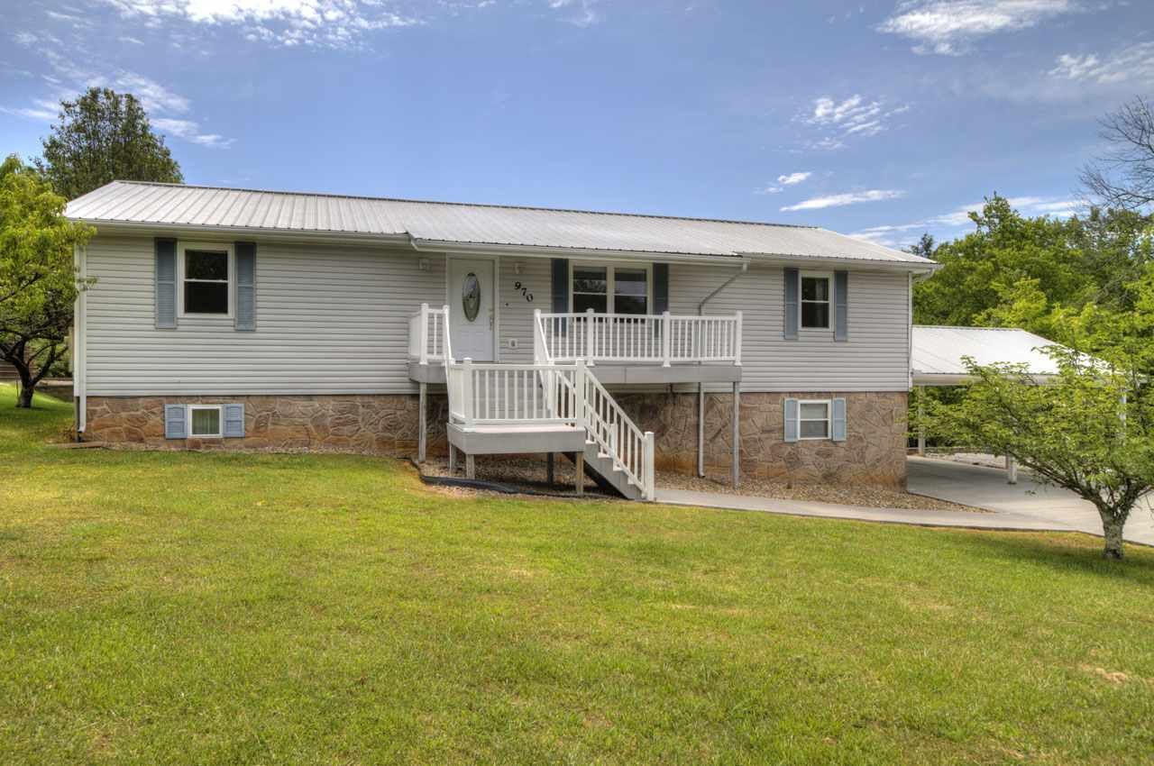 0.5 acres in Jefferson County, Tennessee