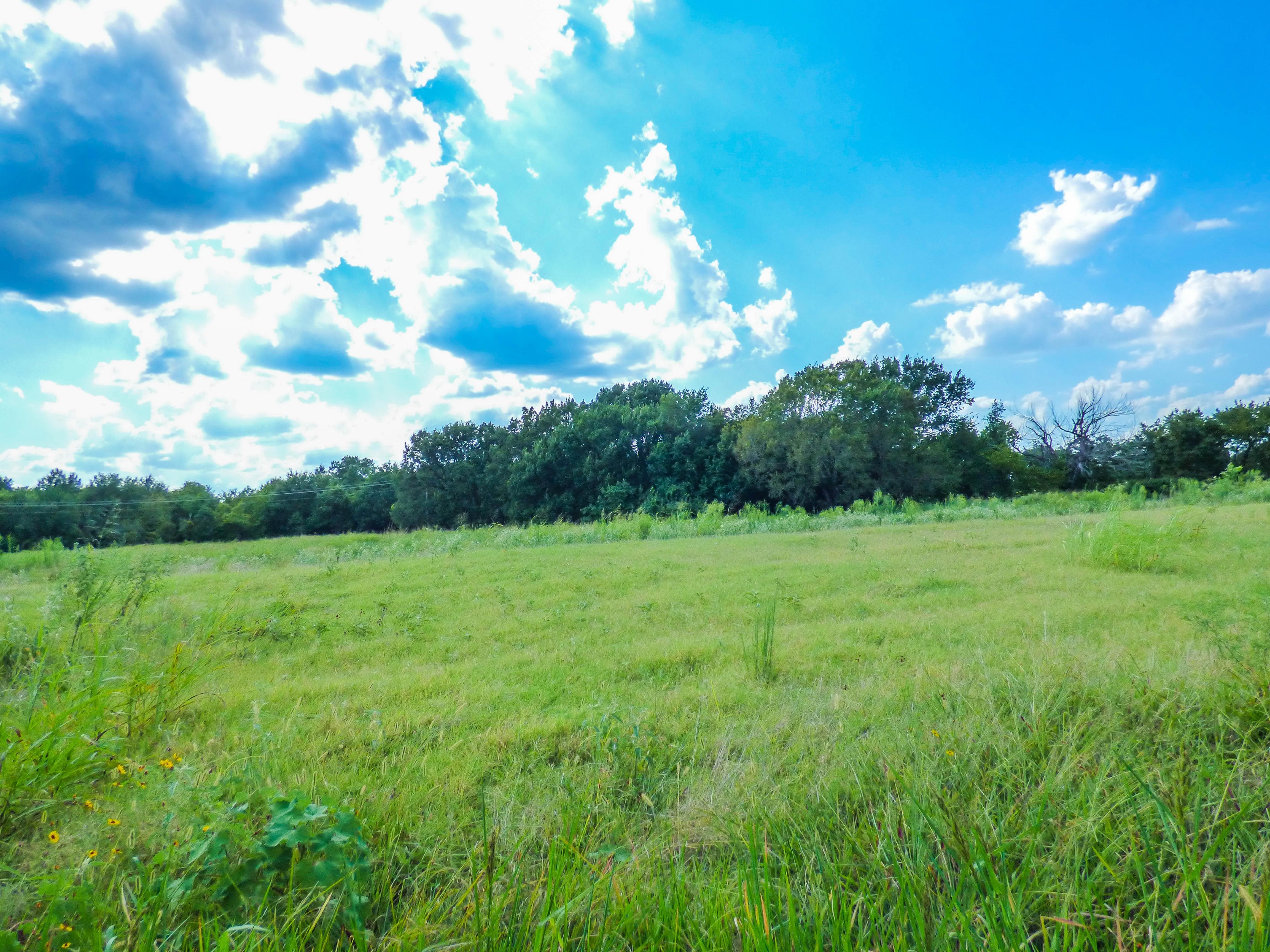 20 acres in Pittsburg County, Oklahoma