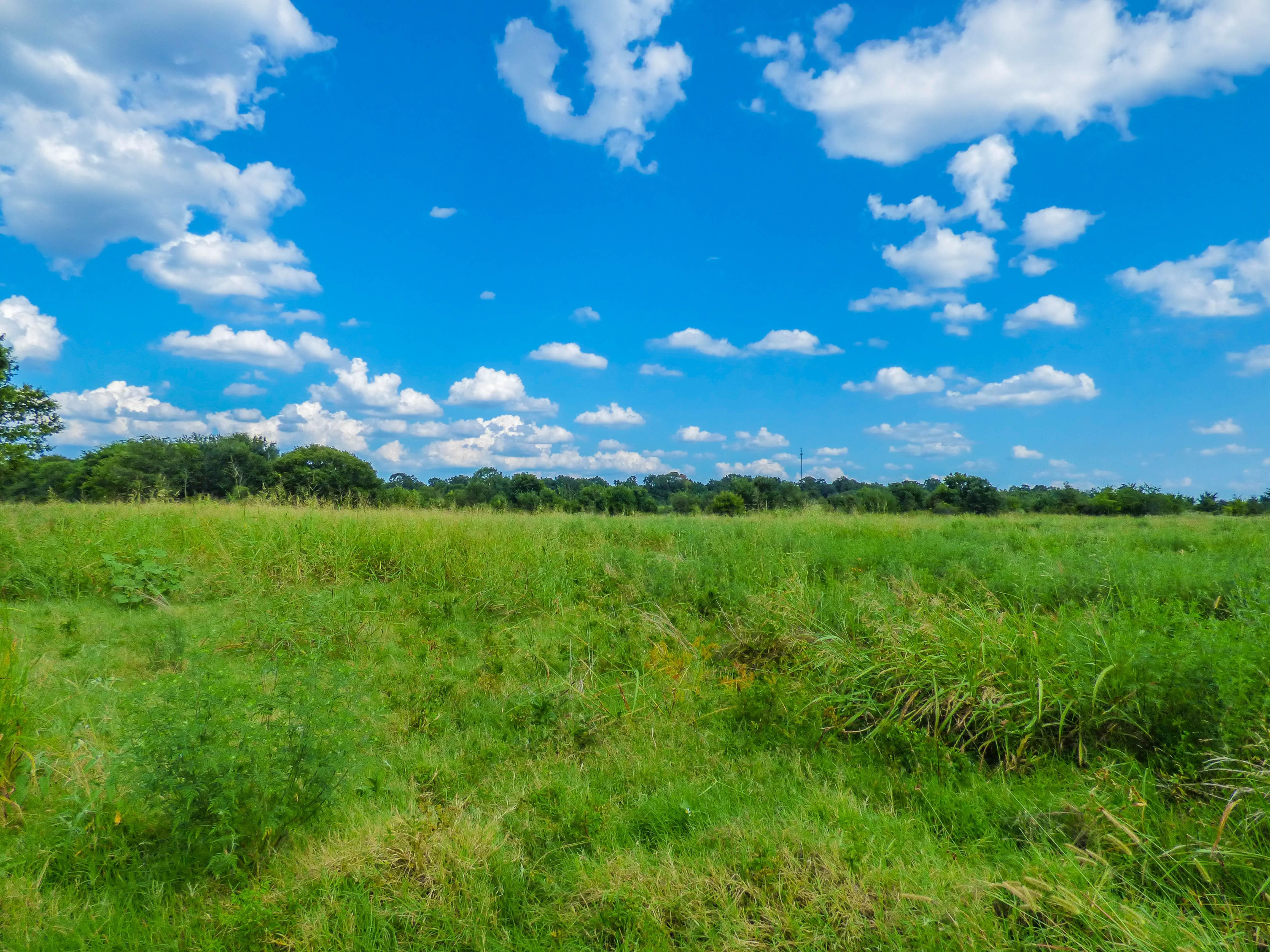 10 acres in Pittsburg County, Oklahoma