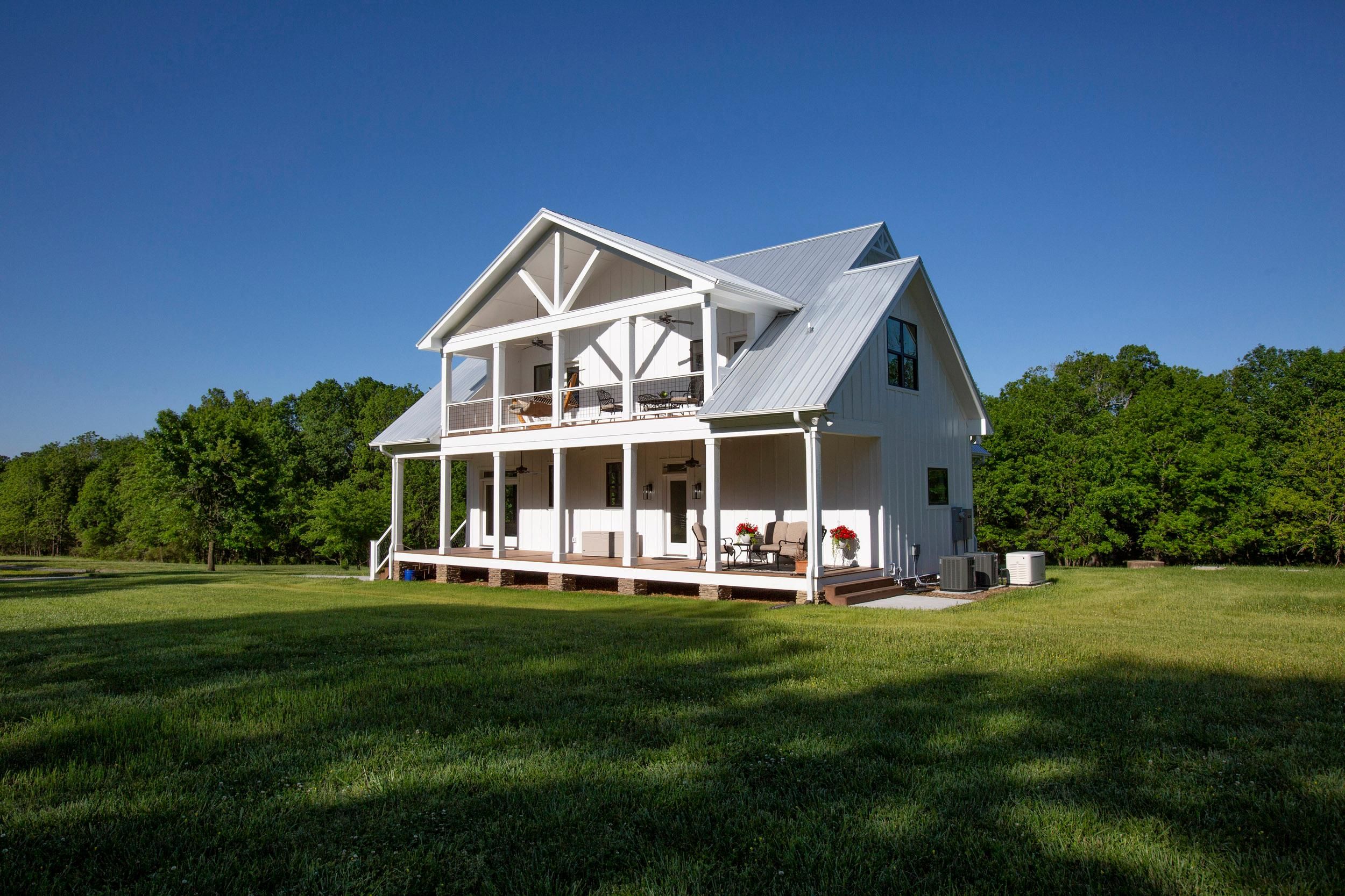 153 acres in Chatham County, North Carolina