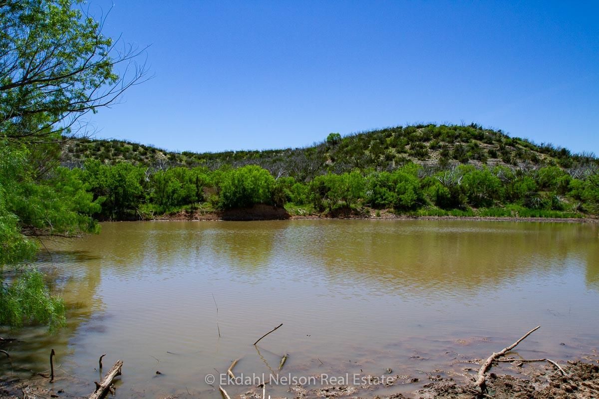2,730 acres in Stonewall County, Texas