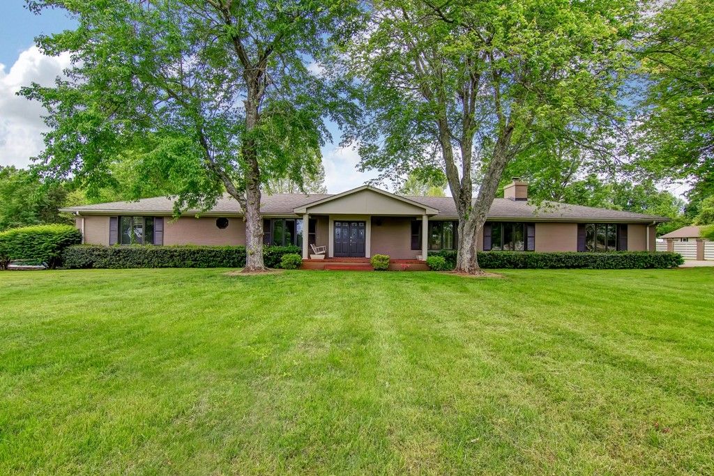 2.5 acres in Rutherford County, Tennessee