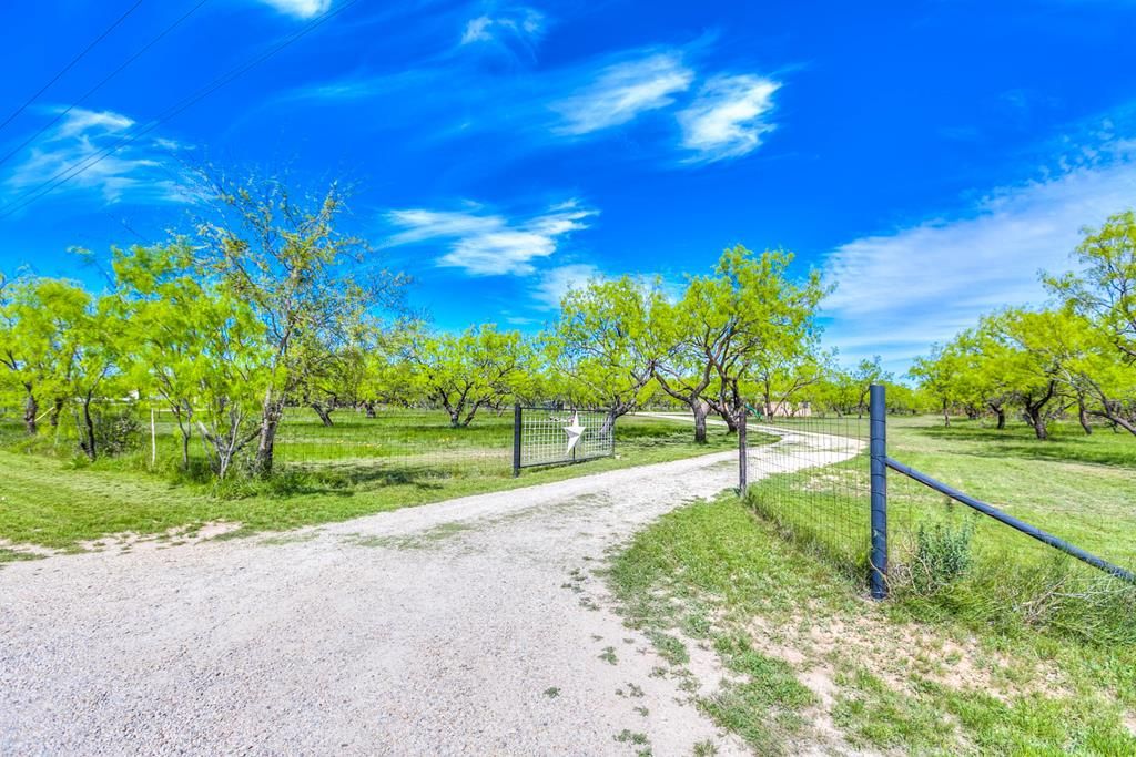 3 acres in Tom Green County, Texas