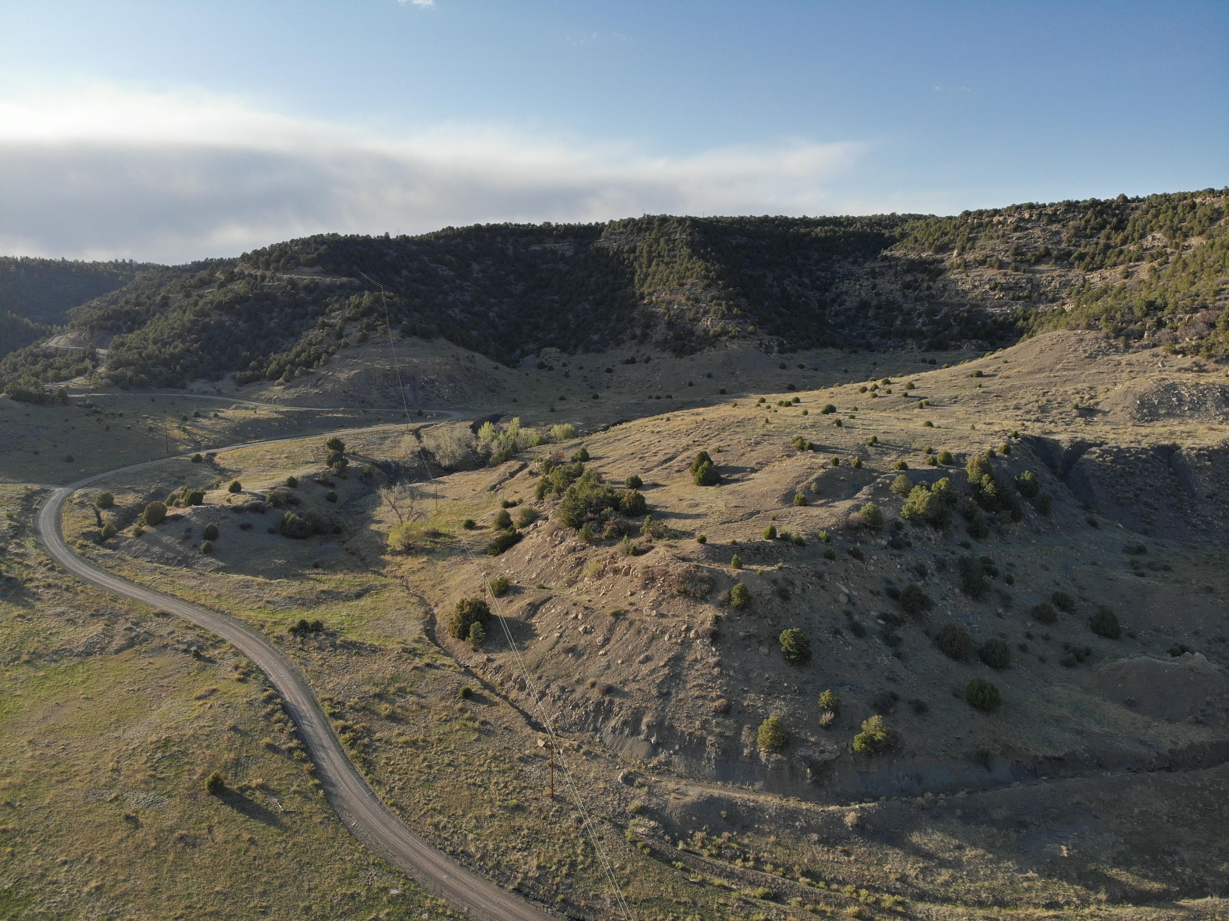 35.37 acres in Las Animas County, Colorado