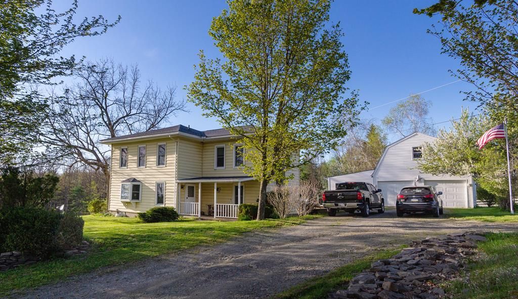 18.65 acres in Bradford County, Pennsylvania