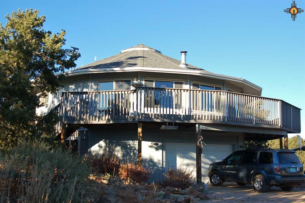 10 acres in McKinley County, New Mexico