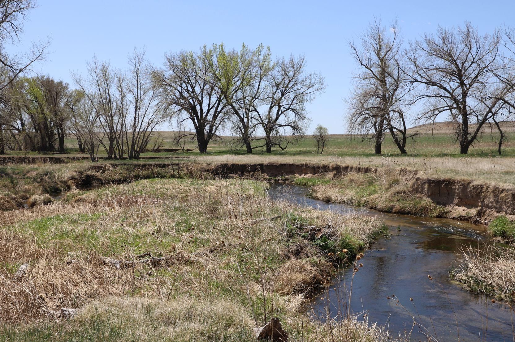 11,017 acres in Sedgwick County, Colorado