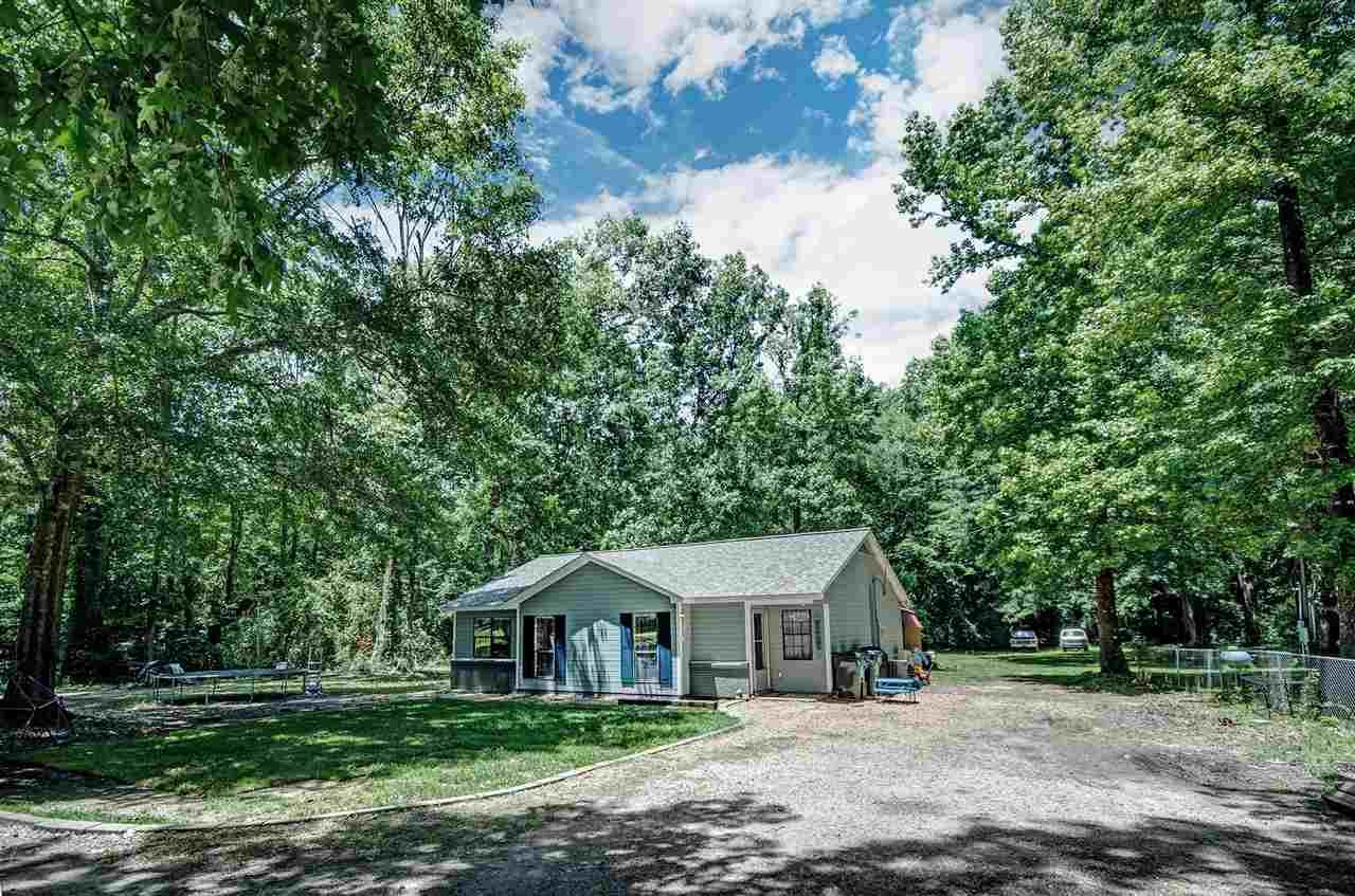 1 acres in Rankin County, Mississippi