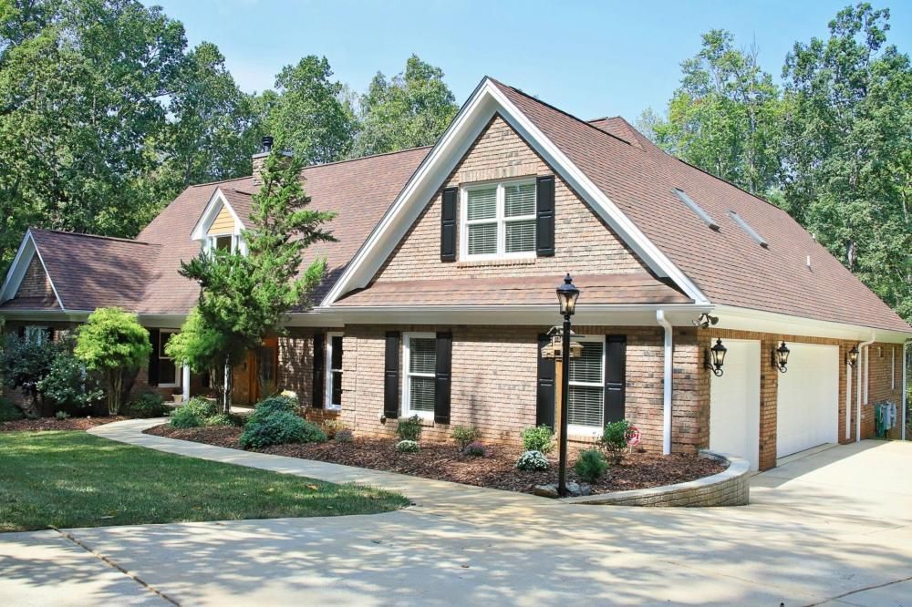 10 acres in Chatham County, North Carolina