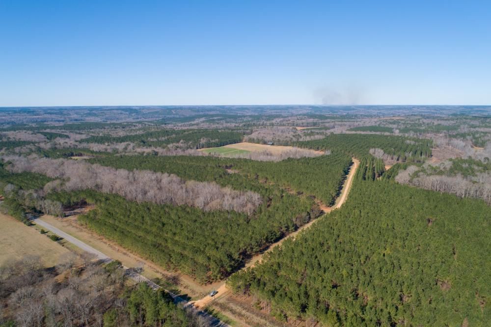535 acres in Autauga County, Alabama