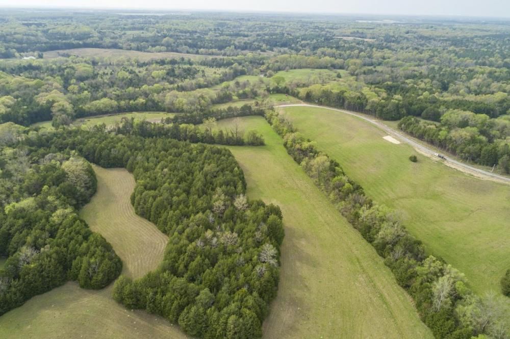 183 acres in Monroe County, Mississippi