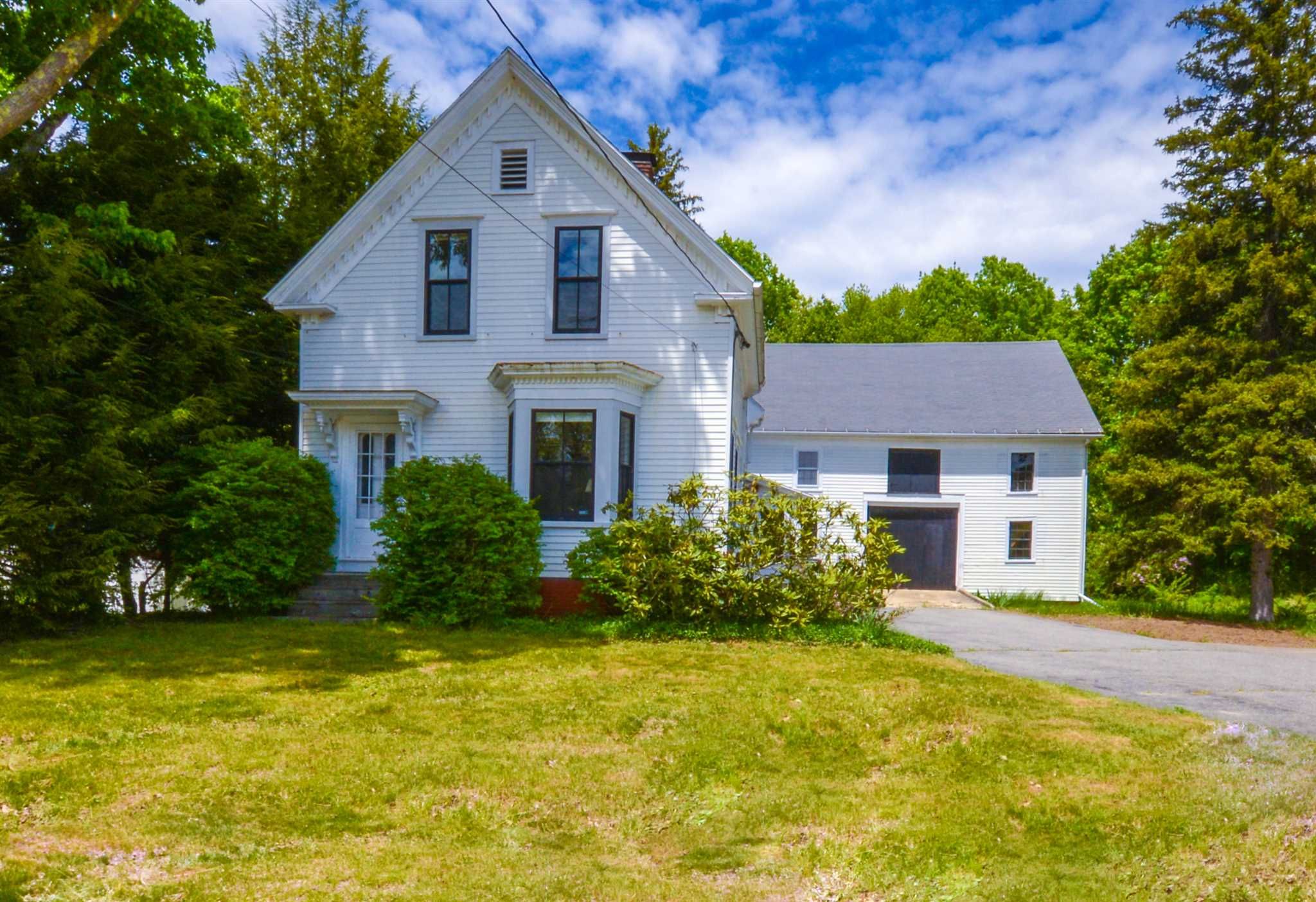 0.52 acres in Rockingham County, New Hampshire