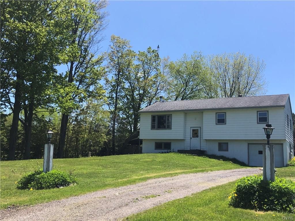 5.2 acres in Oneida County, New York