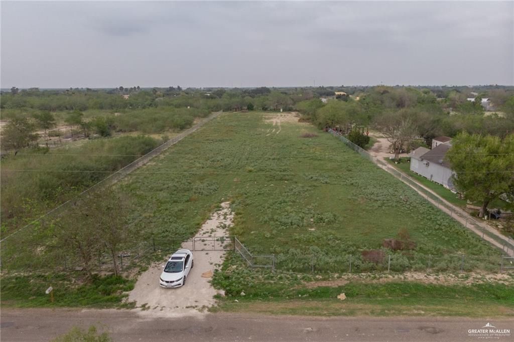 2 acres in Hidalgo County, Texas