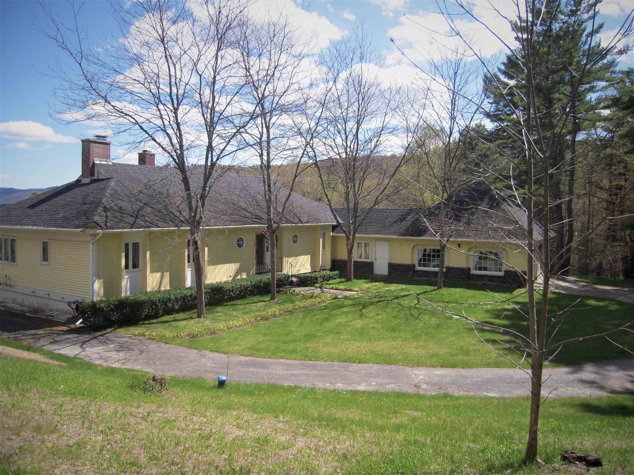 28 acres in Rutland County, Vermont