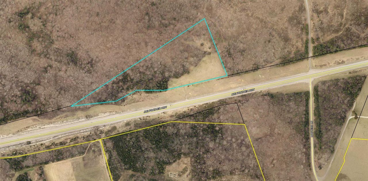 10 acres in Hardin County, Kentucky