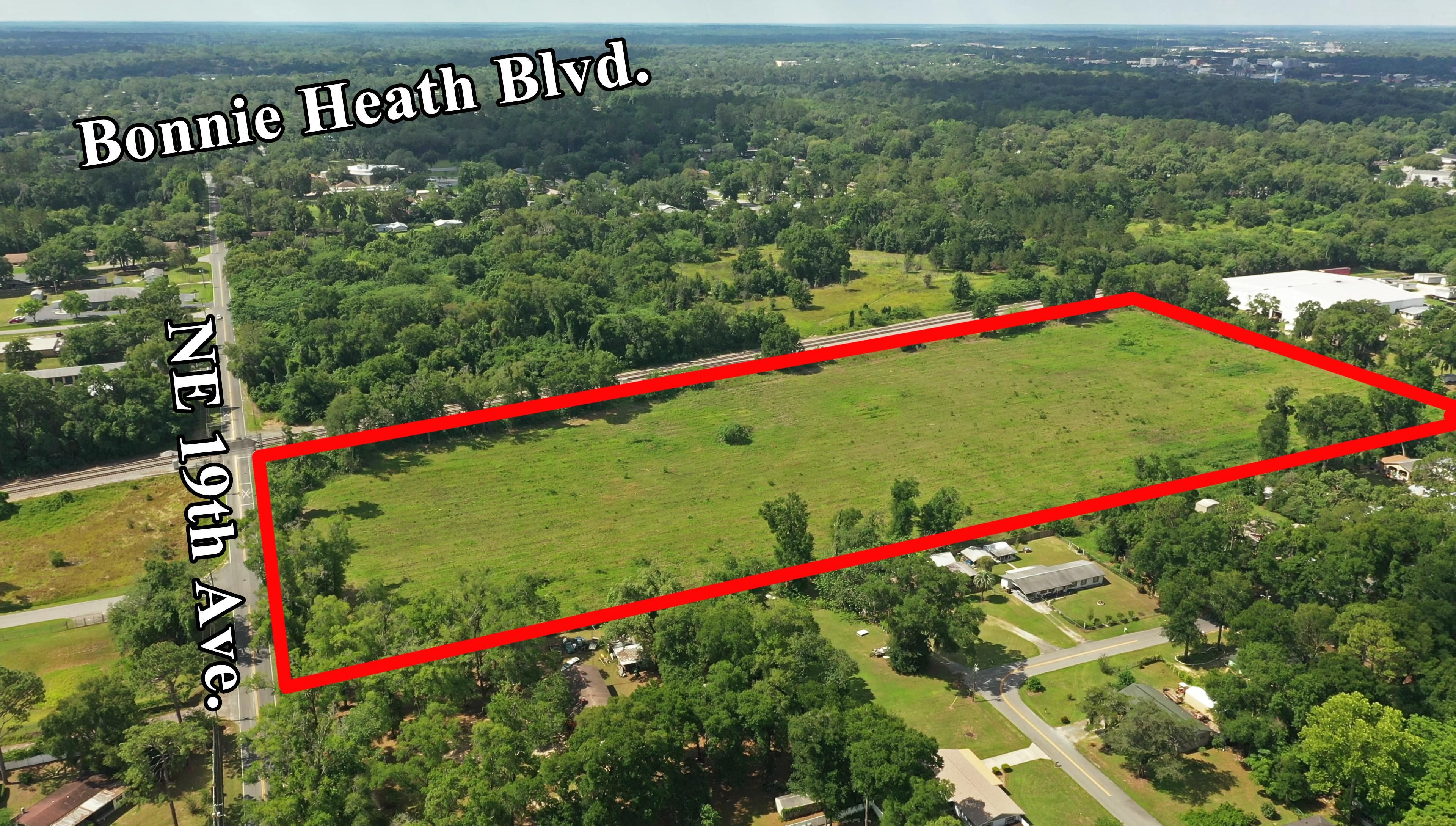 16.16 acres in Marion County, Florida