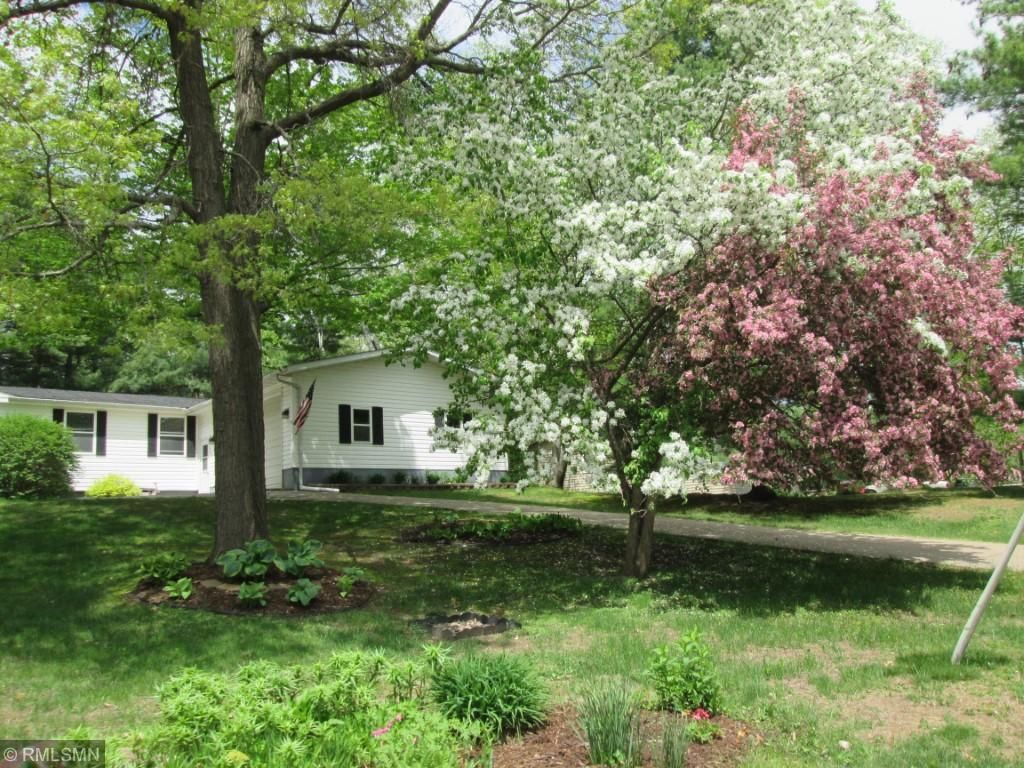 0.75 acres in Polk County, Wisconsin