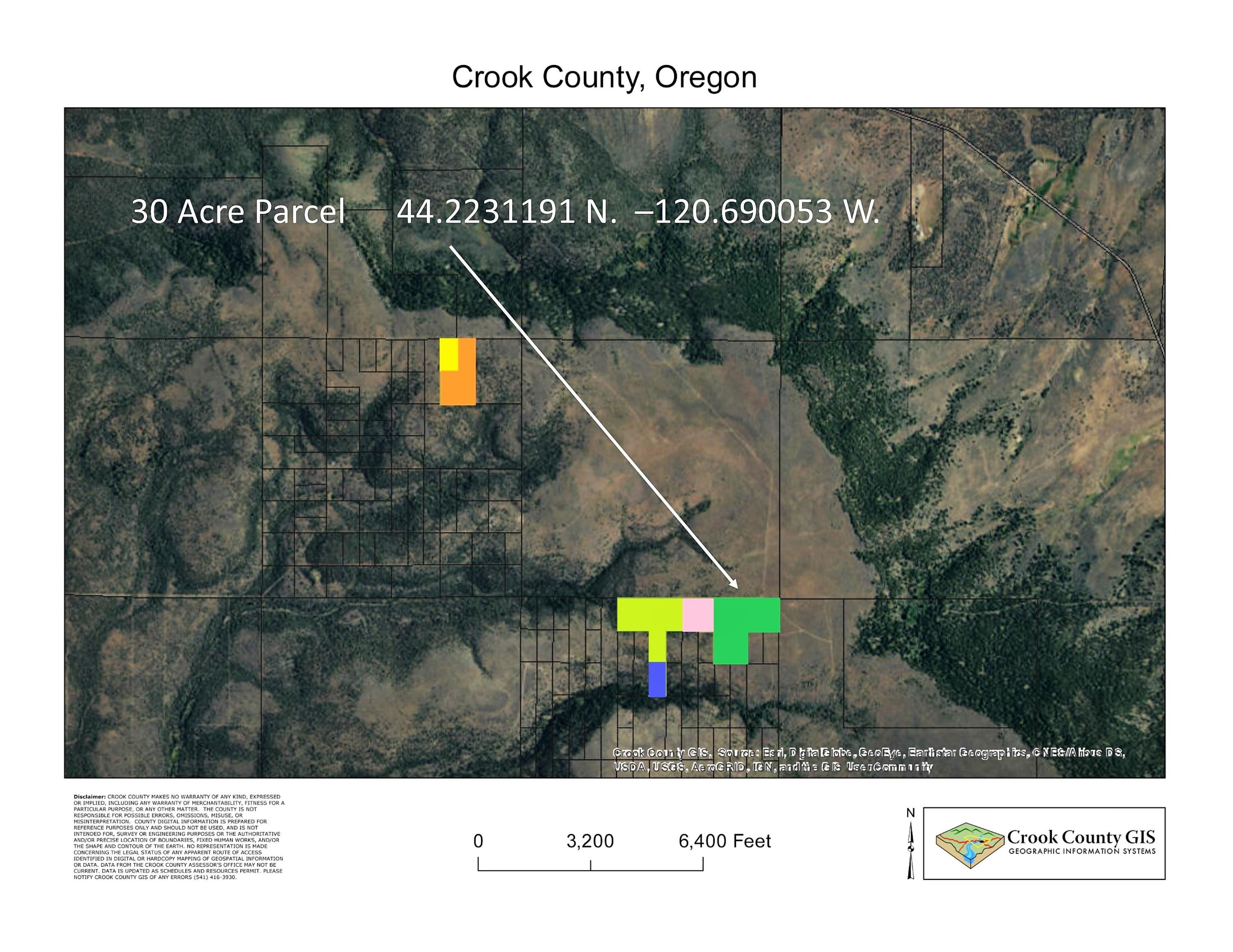 Current Inmate List Crook County Oregon - 0kq32c5