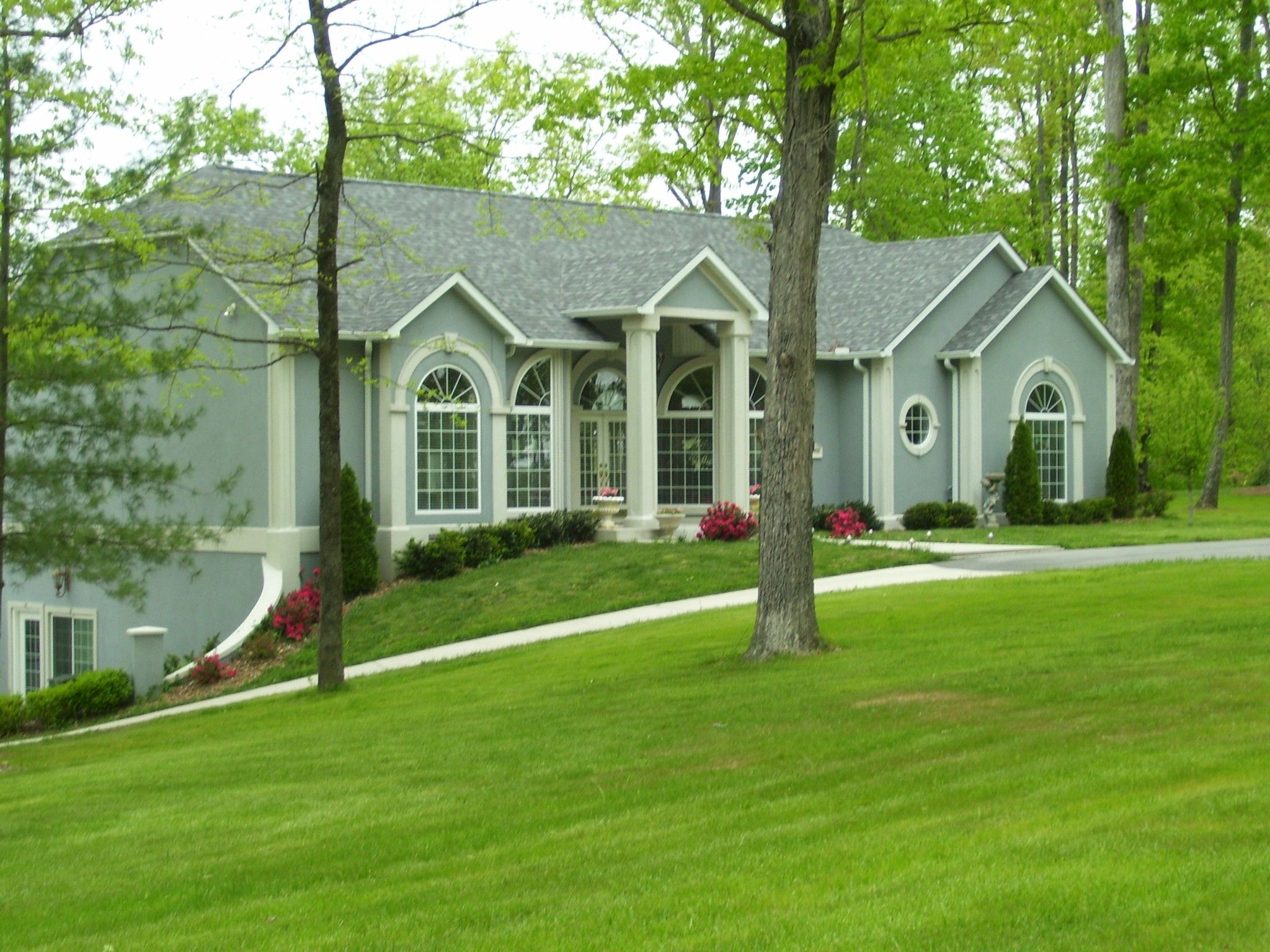 2.59 acres in DeKalb County, Tennessee