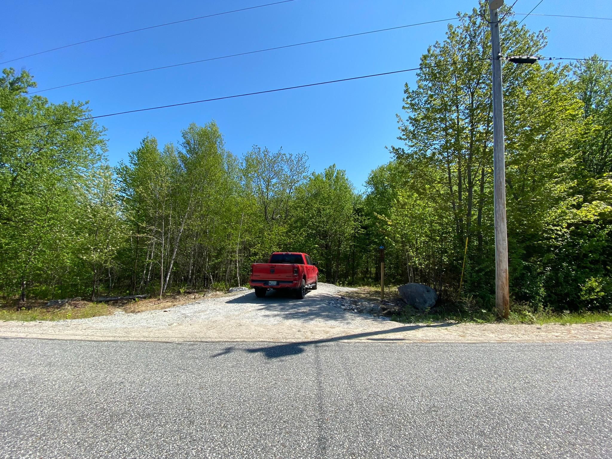 Outlook Road, Woodstock, ME 04219