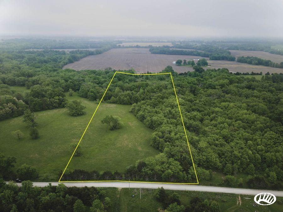 10 acres in Boone County, Missouri