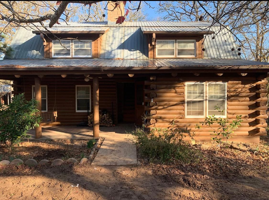 5 acres in Lee County, Texas