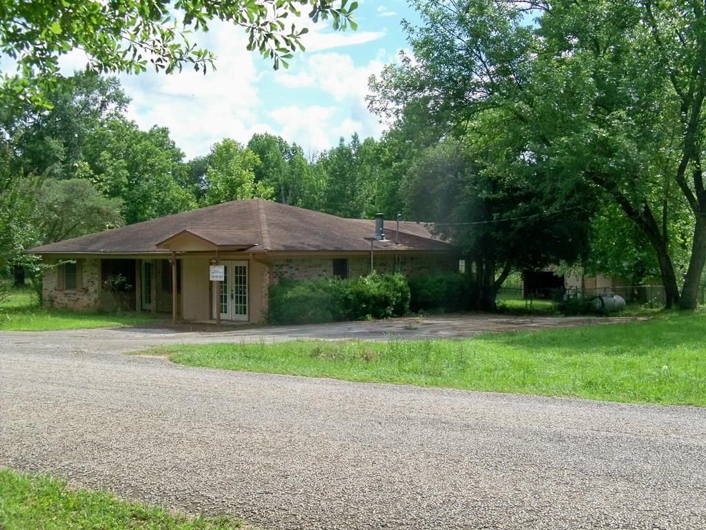 3 acres in Cherokee County, Texas